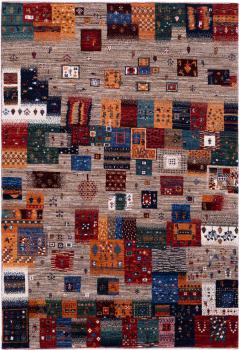 Persa Gabbeh Loribaft Atelier 173x121