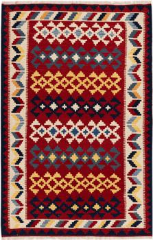Kilim Fars Shiraz 189x125