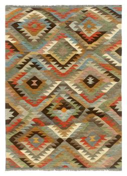 Kilim Afghan Heritage 208x150