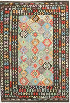 Kilim Afghan Heritage 292x200