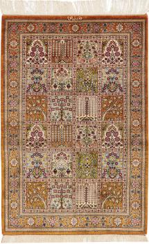 Ghom Silkki 89x61