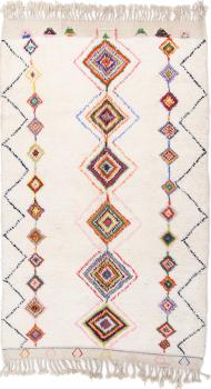 Berber Maroccan Beni Ourain 254x156