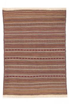 Kilim Kordi fine 180x129