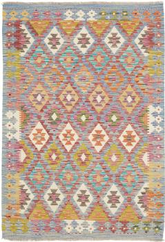 Kilim Afgán 148x104