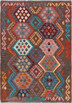 Kelim Afghan 177x127
