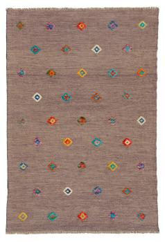 Kilim Afghan Nimbaft Edition 188x126