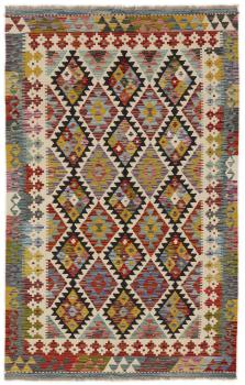 Kilim Afegão 194x121