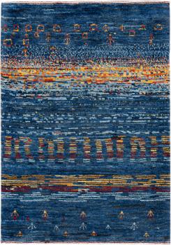 Perser Gabbeh Loribaft Atelier 94x66