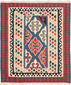 Kilim Fars 126x109