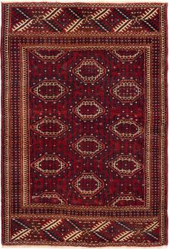 Afghan Mauri 168x112