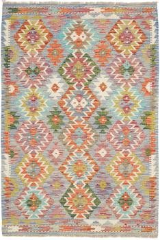 Kilim Afghan 153x101