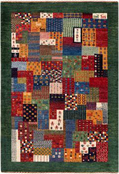 Perzisch Gabbeh Loribaft Nowbaft 149x103