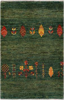 Persiano Gabbeh Loribaft Atelier 94x61