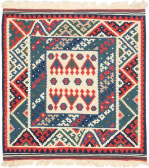 Kilim Fars 118x101