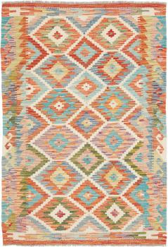 Kilim Afgán 153x103