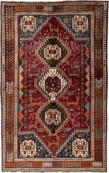 Shiraz 269x175