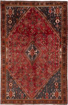 Shiraz 276x181