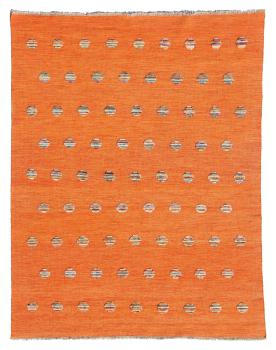 Kilim Afghan Nimbaft Edition 198x164