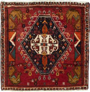 Shiraz 59x61