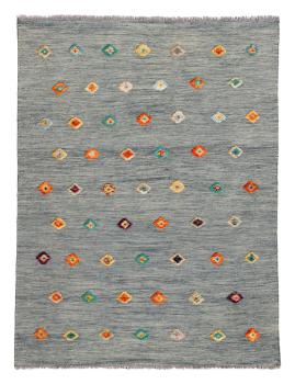 Kilim Afghan Nimbaft Edition 185x145