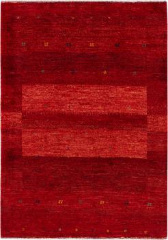 Perser Gabbeh Loribaft Essence 143x101
