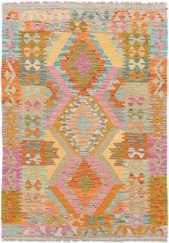 Kilim Afgán 143x101