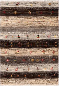 Persian Gabbeh Loribaft Atelier 84x59