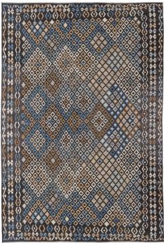 Kilim Afghan 491x320