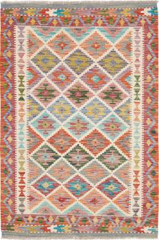 Kilim Afgán 153x102