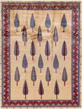 Persian Gabbeh Loribaft Z 339x253