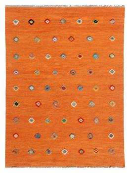 Kilim Afghan Nimbaft Edition 200x153