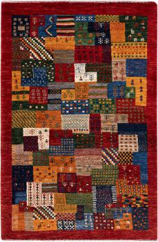 Perzisch Gabbeh Loribaft Nowbaft 146x96