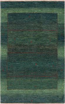 Perser Gabbeh Loribaft Essence 142x91
