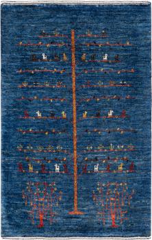 Perzisch Gabbeh Loribaft Atelier 81x52