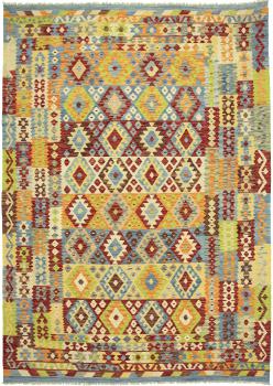 Kilim Afegão 298x213