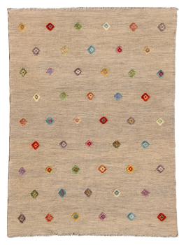 Kilim Afghan Nimbaft Edition 198x153