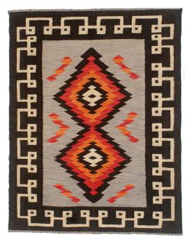 Kilim Afghan Heritage 184x123