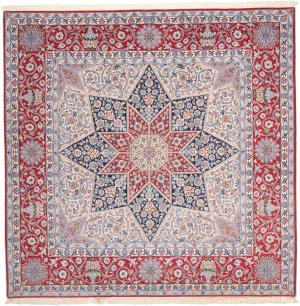 Isfahan Fio de Seda 206x201