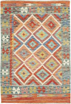 Kilim Afgán 150x104