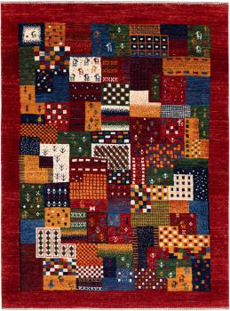 Perzisch Gabbeh Loribaft Nowbaft 143x104