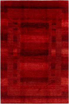 Persja Gabbeh Loribaft Atash 489x329