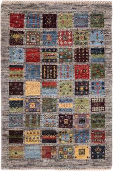 Perzisch Gabbeh Loribaft Promo 99x66