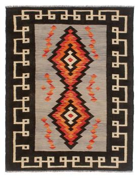 Kilim Afghan Heritage 178x126