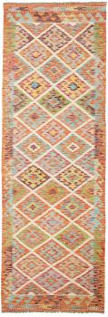 Kilim Afgán 257x86