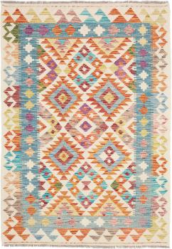 Kilim Afghan 152x106