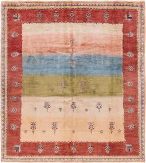 Persia Gabbeh Loribaft Z 265x238