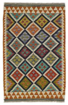 Kilim Afgán 127x82