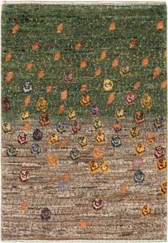 Persiano Gabbeh Loribaft Atelier 74x53