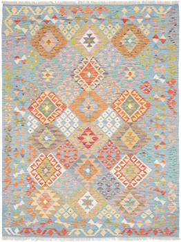 Kilim Afghan 193x147