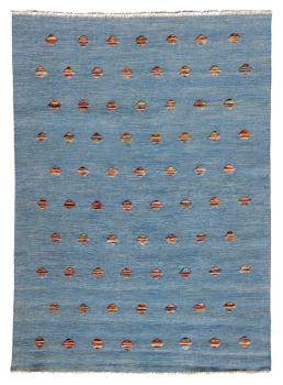 Kilim Afghan Nimbaft Edition 201x151